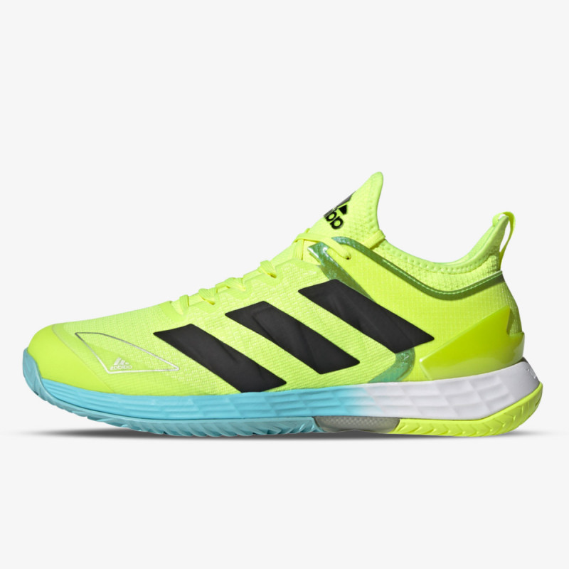 ADIDAS ADIZERO UBERSONIC 4M HEAT H.RDY TENNIS SHOES| Onlytenis