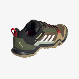 adidas TERREX AX3 GORE-TEX 