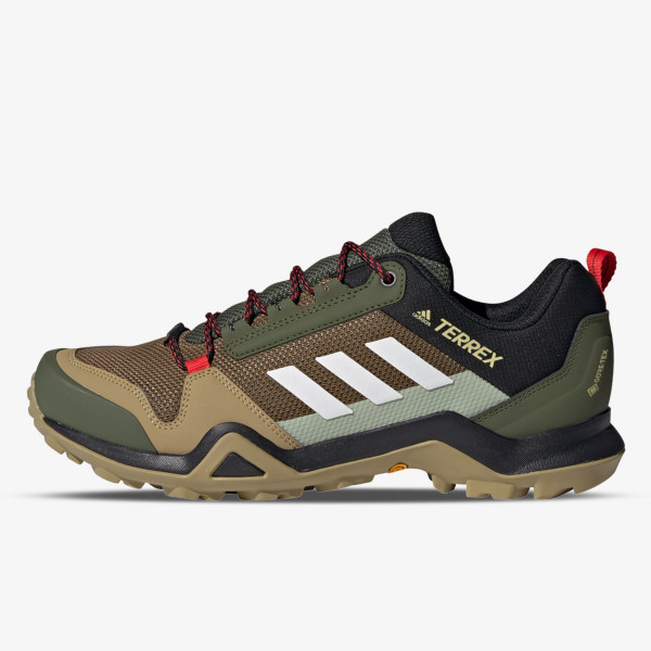 adidas TERREX AX3 GORE-TEX 