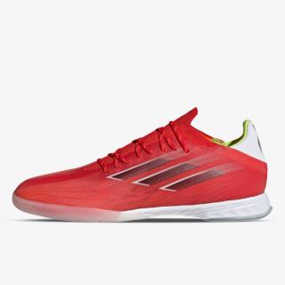 adidas X Speedflow.1 Indoor 