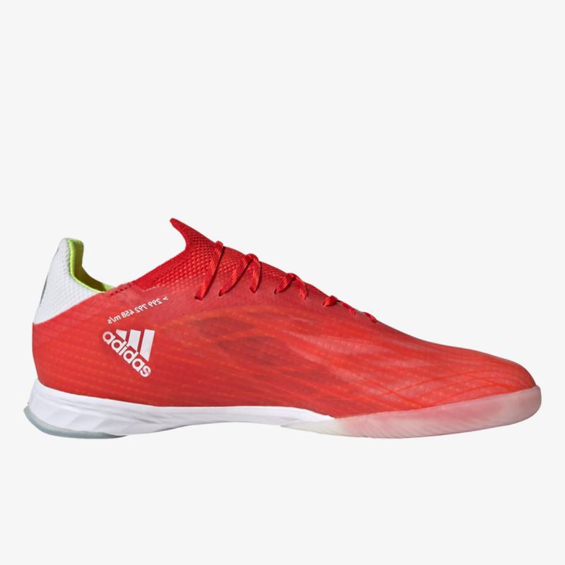 adidas X Speedflow.1 Indoor 