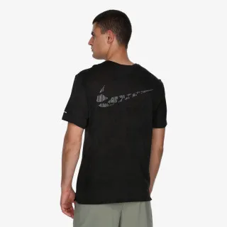 Nike M NK DFADV RUN DIV SS TOP 