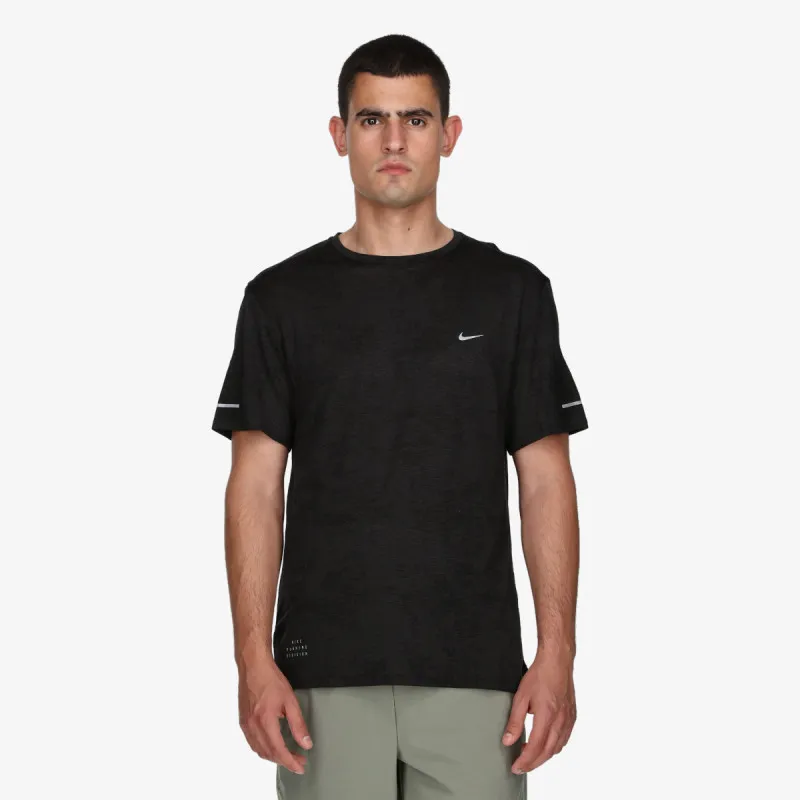 Nike M NK DFADV RUN DIV SS TOP 