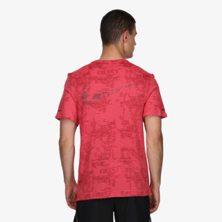 Nike M NK DFADV RUN DIV SS TOP 