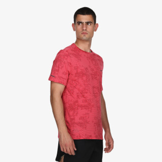 Nike M NK DFADV RUN DIV SS TOP 