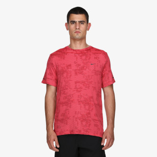 Nike M NK DFADV RUN DIV SS TOP 