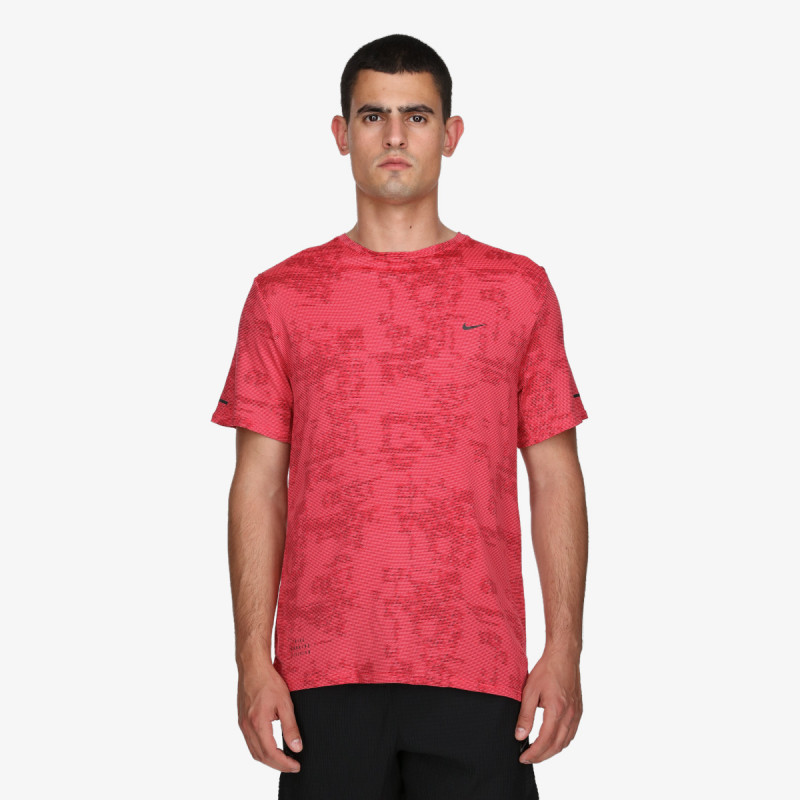 Nike M NK DFADV RUN DIV SS TOP 