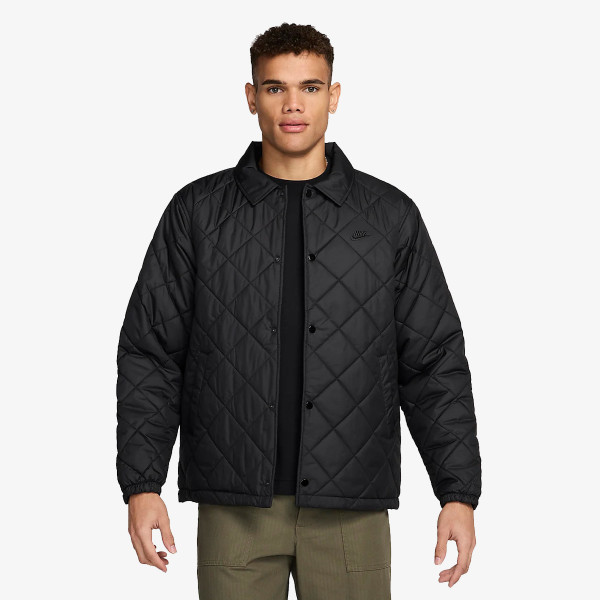 Nike M NK CLUB TF LTWT QLT FILL JKT