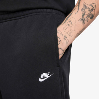 Nike M NK CLUB BB FLC BUNGIE PANT 