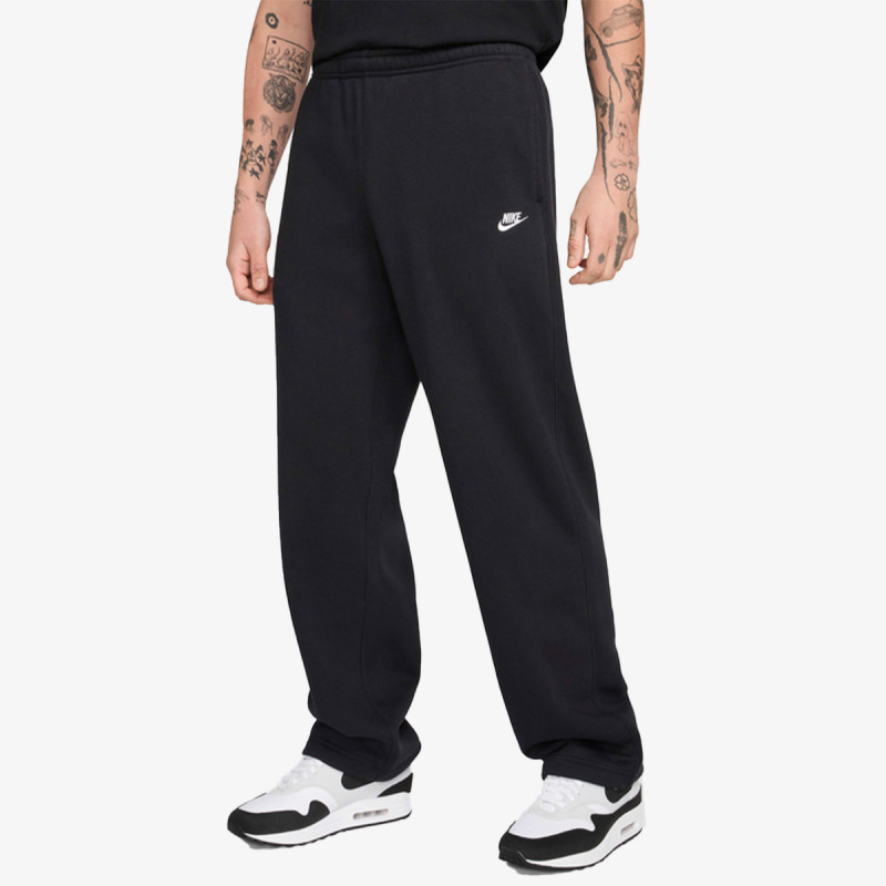 Nike M NK CLUB BB FLC BUNGIE PANT 