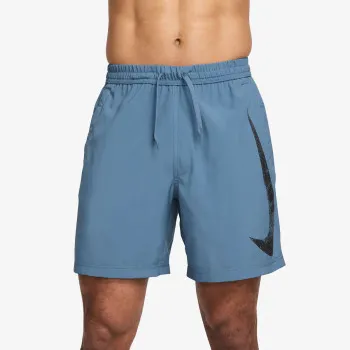 Nike Form Swoosh 