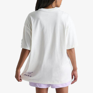 Nike W NSW DANCE OS SS TEE 