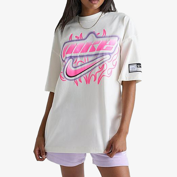Nike W NSW DANCE OS SS TEE 