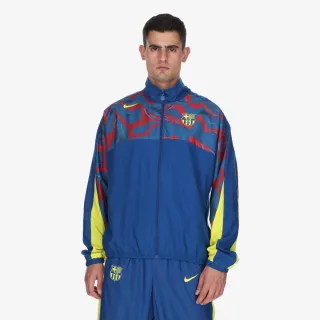 Nike FCB M NK STRTFV WVN JKT SE GX 