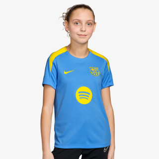 Nike FCB Y NK DF STRK SS TOP K SE 