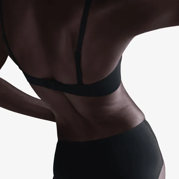 Nike W NK LPP UNDERWEAR BOYSHORT 