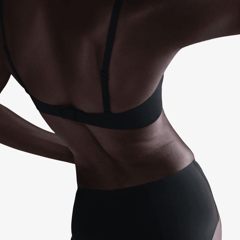 Nike W NK LPP UNDERWEAR BOYSHORT 