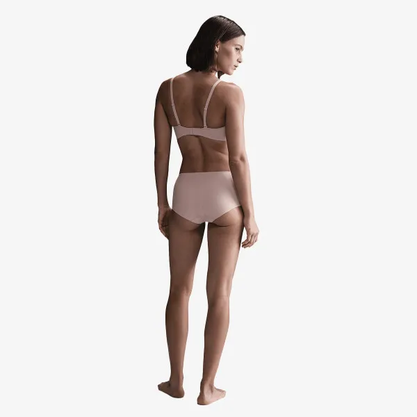 Nike W NK LPP UNDERWEAR BOYSHORT 