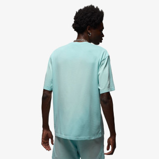 Nike M J FLT ESS WSH 85 SS CRW 
