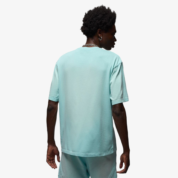 Nike M J FLT ESS WSH 85 SS CRW 