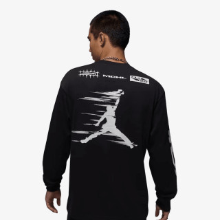 Nike M J MVP 85 LS CREW 