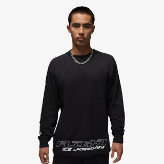 Nike M J MVP 85 LS CREW 