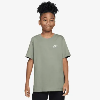 Nike K NSW TEE EMB FUTURA LBR 