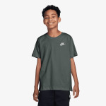 Nike K NSW TEE EMB FUTURA LBR 