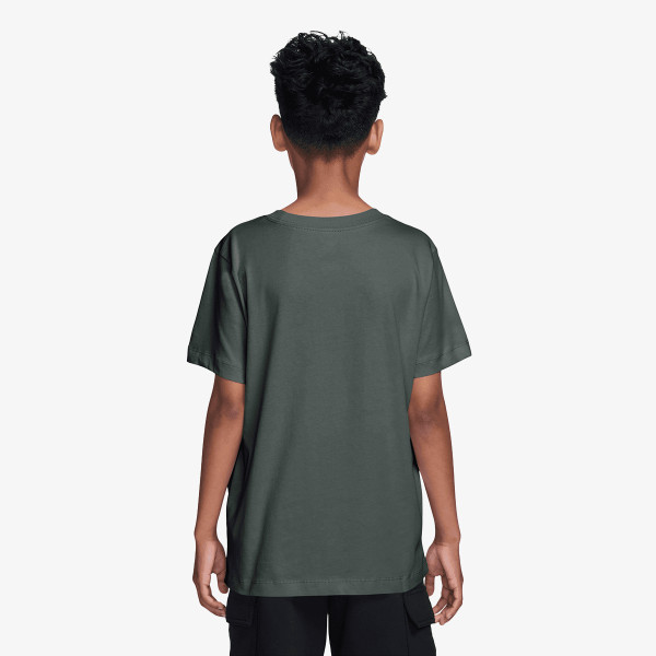 Nike K NSW TEE EMB FUTURA LBR 