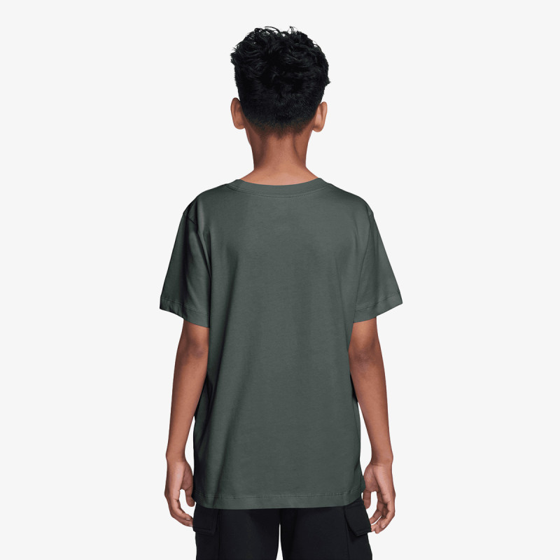 Nike K NSW TEE EMB FUTURA LBR 