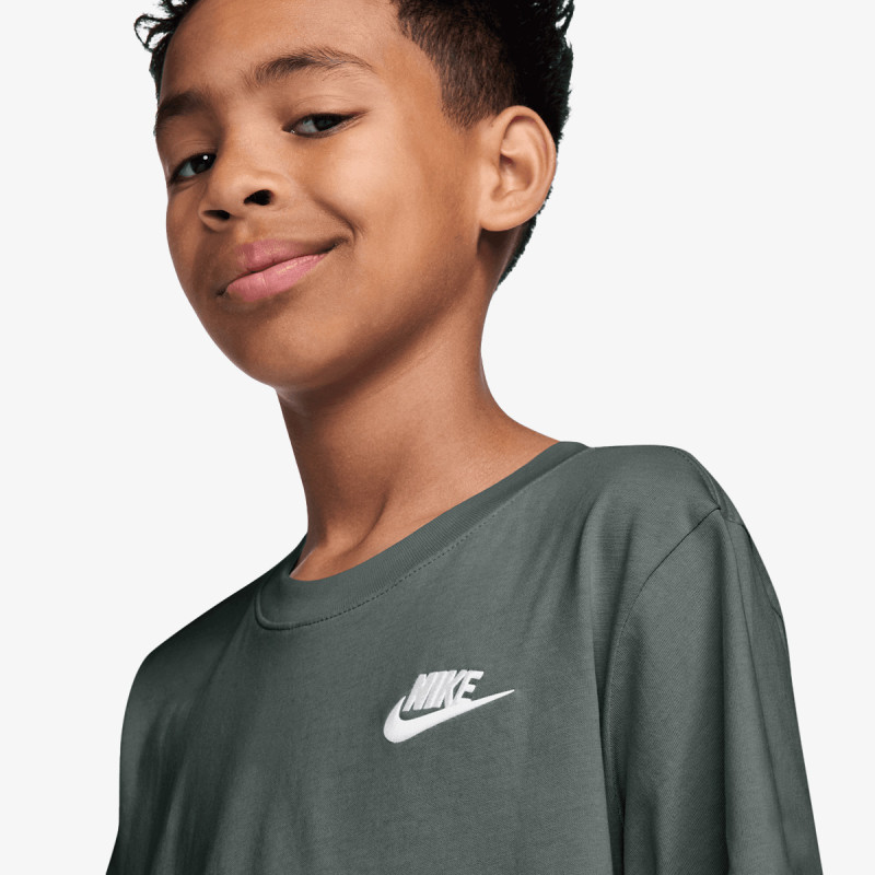 Nike K NSW TEE EMB FUTURA LBR 