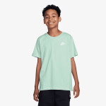 Nike K NSW TEE EMB FUTURA LBR 