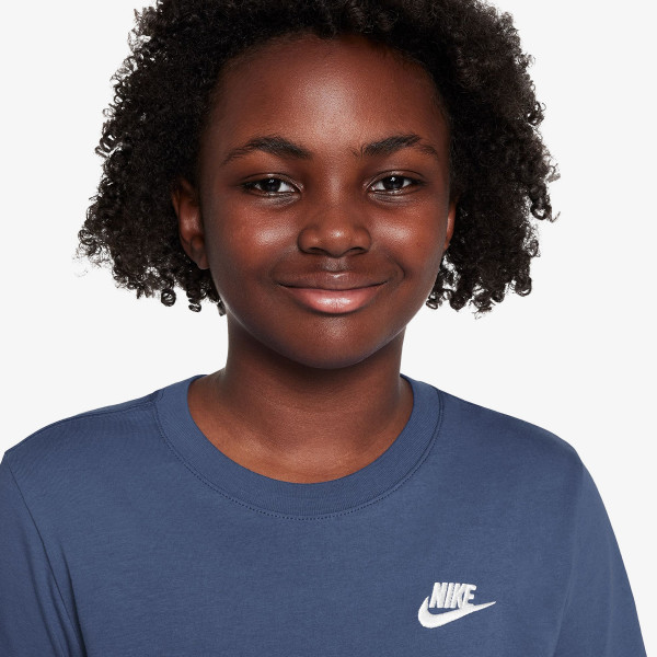 Nike K NSW TEE EMB FUTURA LBR 