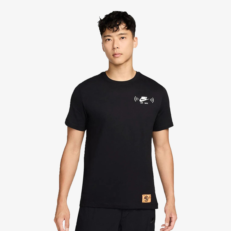 Nike M NSW TEE OC LBR PK4 
