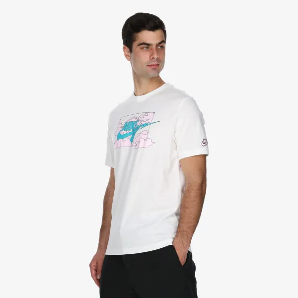 Nike Club 