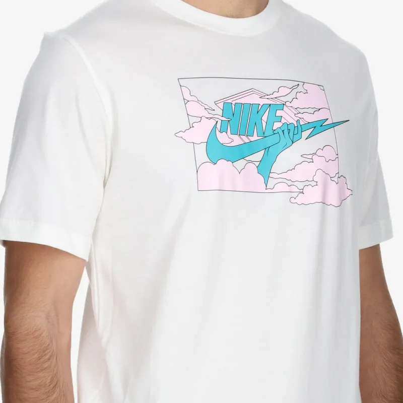 Nike Club 