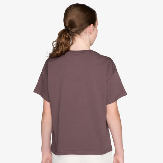 Nike G NSW TEE BOY ESSNTL LBR 