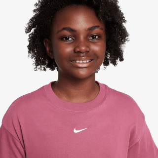 Nike G NSW TEE BOY ESSNTL LBR 
