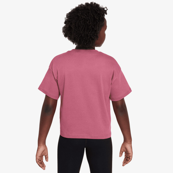 Nike G NSW TEE BOY ESSNTL LBR 