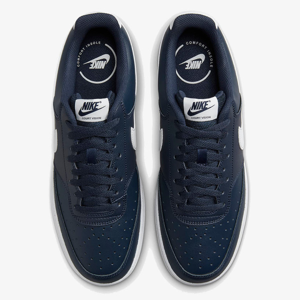 Nike Court Vision Low 