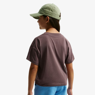 Nike G NSW TEE BOXY ESSNTL LBR 