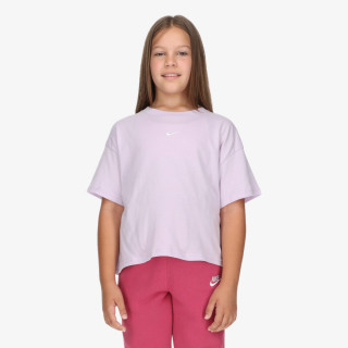 Nike G NSW TEE BOXY ESSNTL LBR 