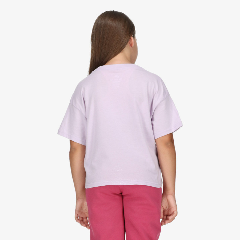 Nike G NSW TEE BOXY ESSNTL LBR 