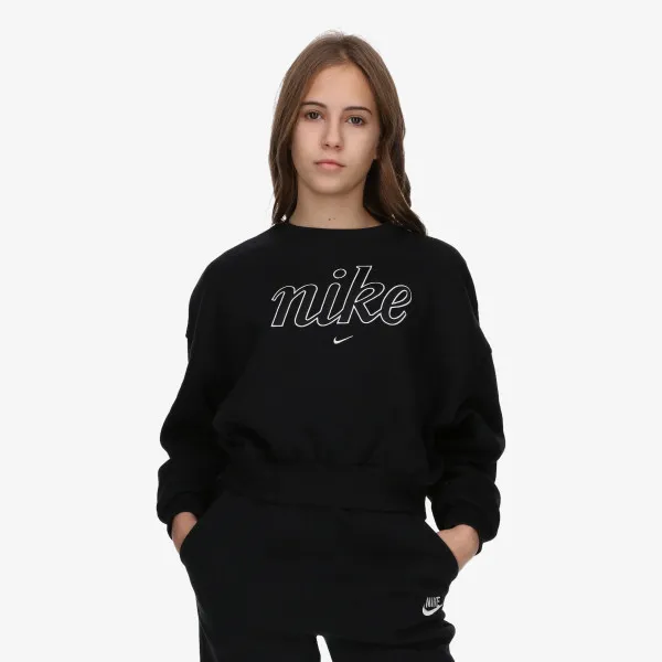 Nike Club 