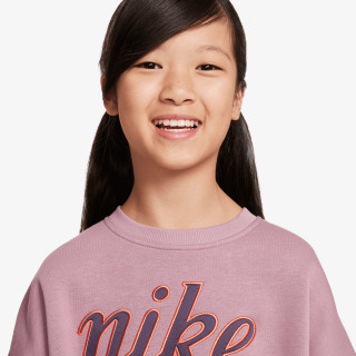 Nike G NSW CLUB FLC BXY CRW GX STAR 