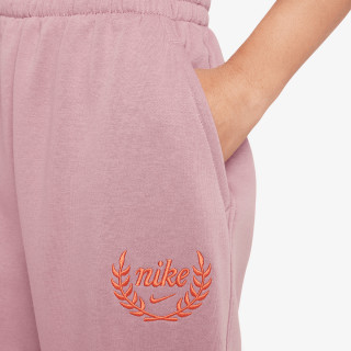 Nike G NSW CLUB FLC LSE PNT GX STAR 