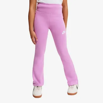 Nike G NSW CLSSC HR FLARE TGHT LBR 