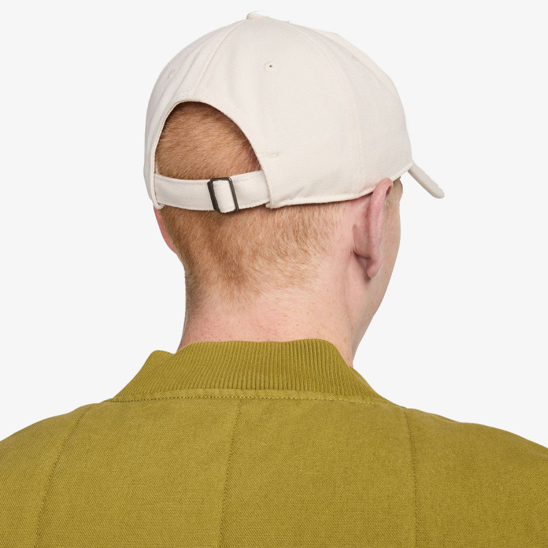 Nike U NK CLUB CAP U CB SM SWSH L 