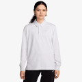 Nike W NSW ESSNTL OS LS POLO 