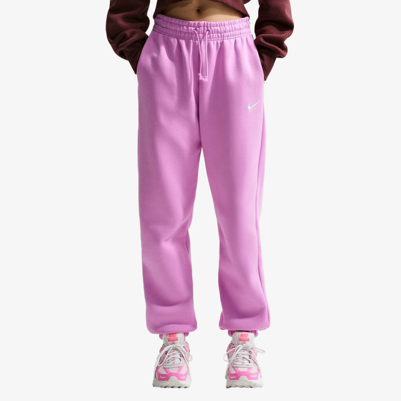 Nike W NSW PHNX FLC HR OS PANT 2 